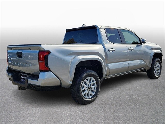 Thumbnail: 2025 Toyota Tacoma - 4