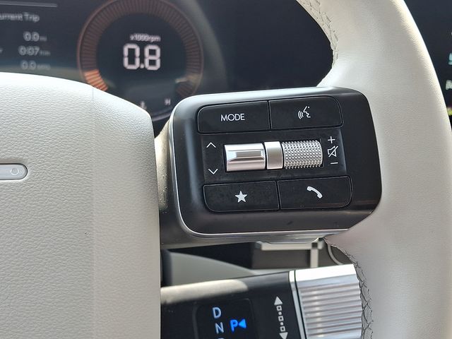 Thumbnail: 2026 Hyundai Santa Fe - 22