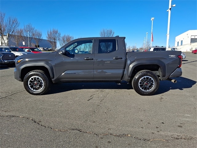 Thumbnail: 2025 Toyota Tacoma - 8