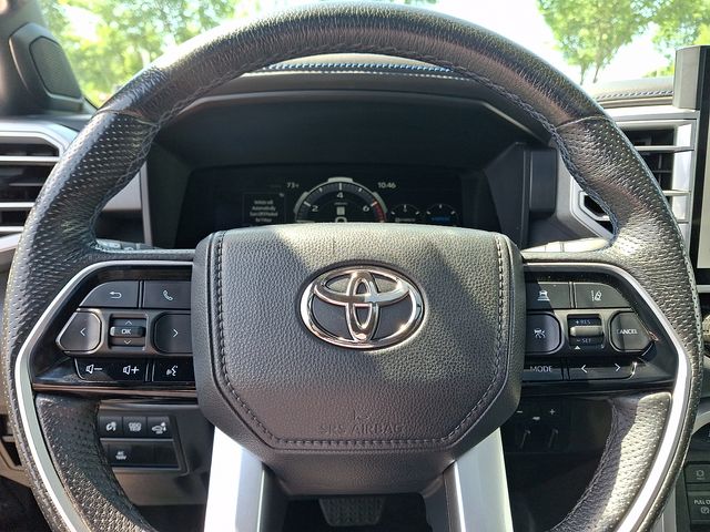 Thumbnail: 2023 Toyota Tundra - 19