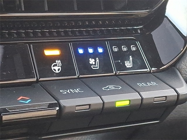 Thumbnail: 2024 Toyota Land Cruiser - 26