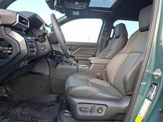 Thumbnail: 2025 Toyota 4Runner - 13