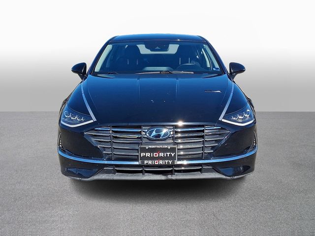 Thumbnail: 2023 Hyundai Sonata - 2