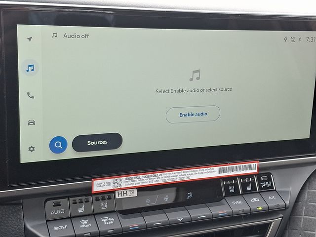 Thumbnail: 2026 Toyota Camry - 14