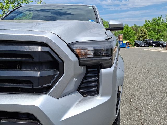 Thumbnail: 2026 Toyota Tacoma - 6