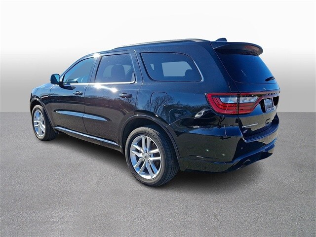 Thumbnail: 2024 Dodge Durango - 6
