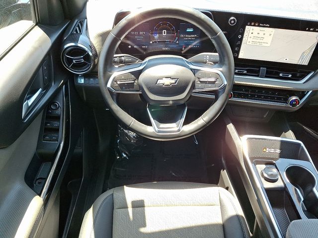 Thumbnail: 2026 Chevrolet Equinox - 9