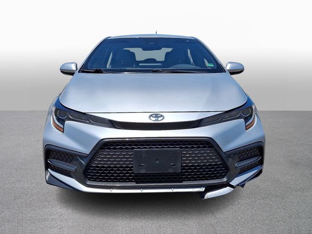 Thumbnail: 2022 Toyota Corolla - 2