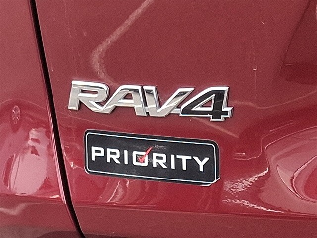 Thumbnail: 2024 Toyota RAV4 - 30