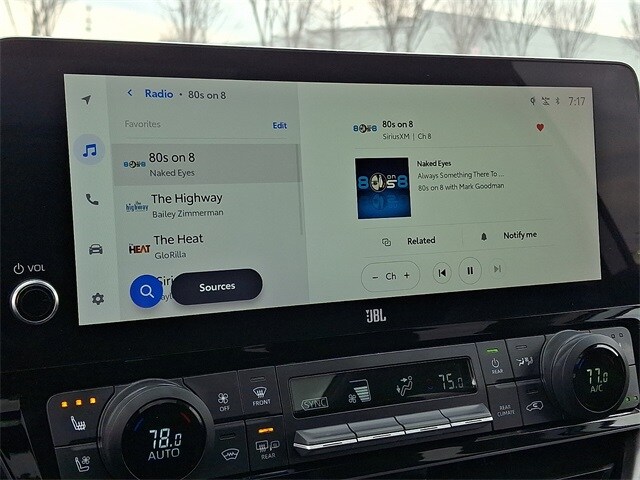 Thumbnail: 2024 Toyota Grand Highlander - 18