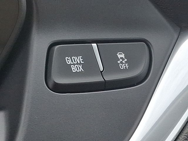 Thumbnail: 2022 Chevrolet Blazer - 24