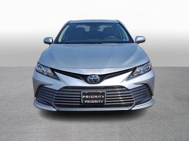 Thumbnail: 2023 Toyota Camry - 2