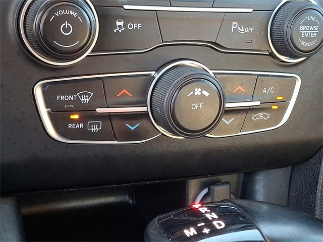 Thumbnail: 2023 Dodge Charger - 15