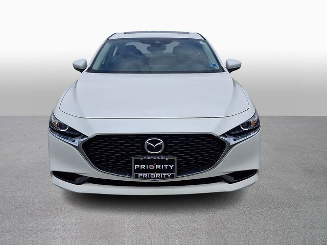Thumbnail: 2023 Mazda Mazda3 - 2