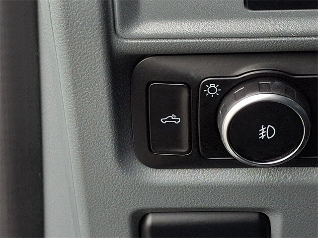 Thumbnail: 2025 Ford F-150 - 27