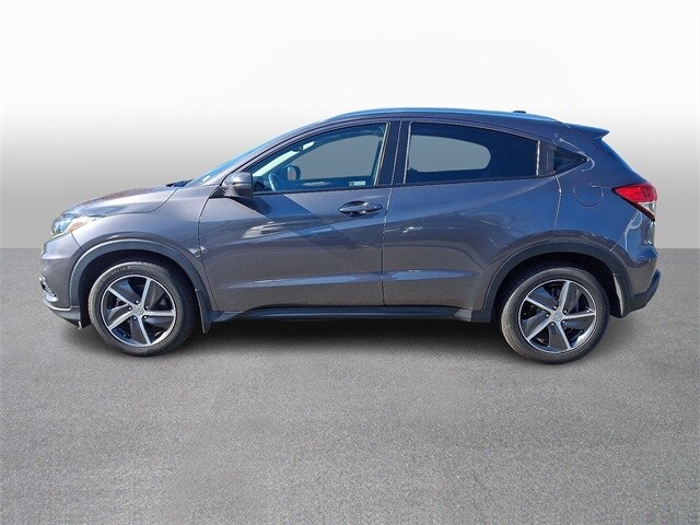Thumbnail: 2022 Honda HR-V - 7