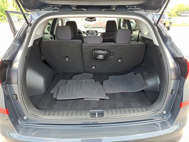 Thumbnail: 2021 Hyundai Tucson - 27