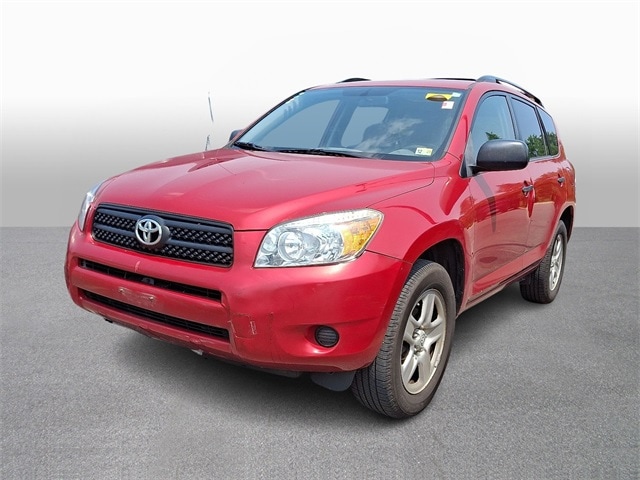2007 Toyota RAV4 Base -
                  Springfield, VA