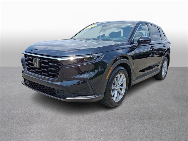 Thumbnail: 2024 Honda CR-V - 1