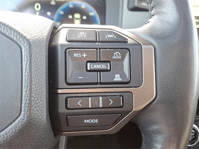 Thumbnail: 2024 Toyota Land Cruiser - 21