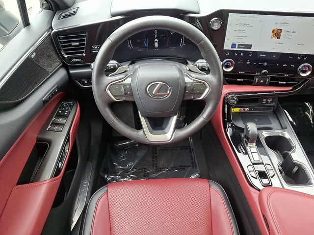 Thumbnail: 2023 Lexus NX - 11