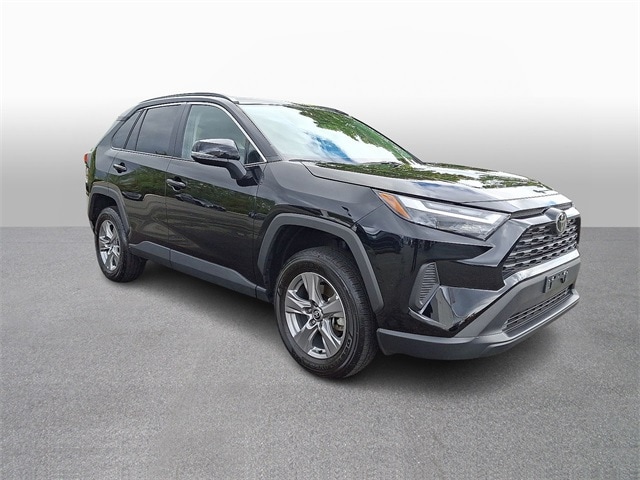 Thumbnail: 2024 Toyota RAV4 - 3