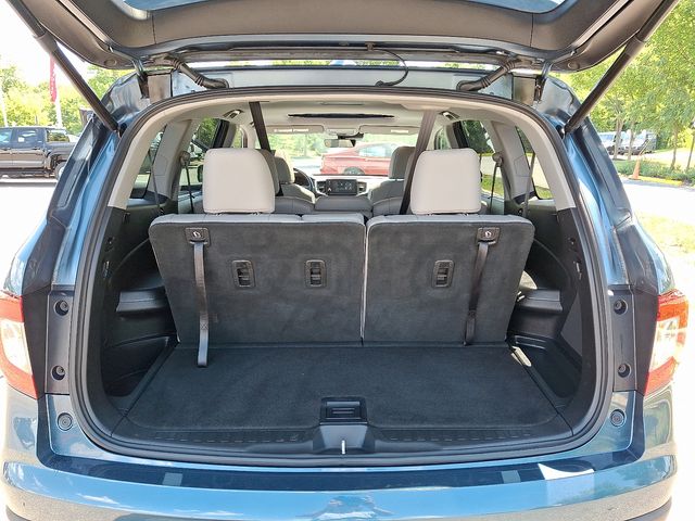 Thumbnail: 2019 Honda Pilot - 27