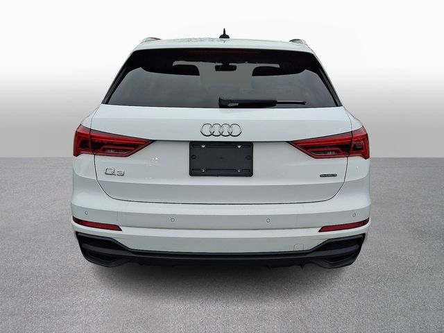 Thumbnail: 2024 Audi Q3 - 5