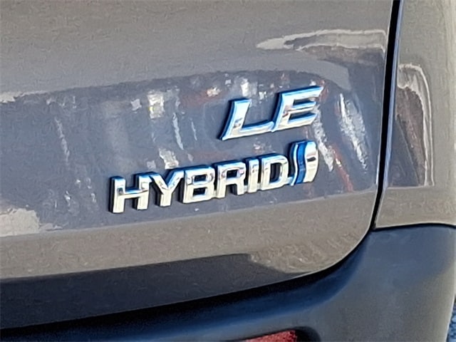 Thumbnail: 2021 Toyota Sienna - 32