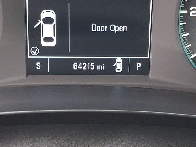 Thumbnail: 2024 Chevrolet Malibu - 19