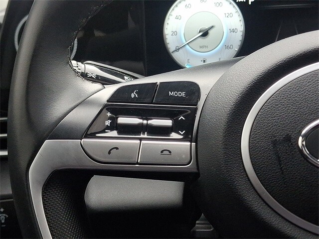 Thumbnail: 2023 Hyundai Elantra - 21