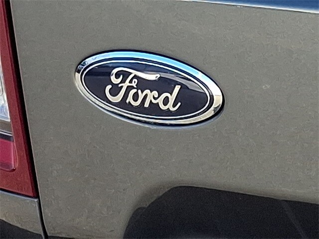 Thumbnail: 2025 Ford Bronco Sport - 29