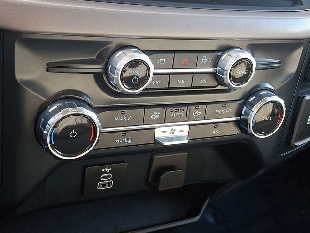 Thumbnail: 2025 Ford F-150 - 12