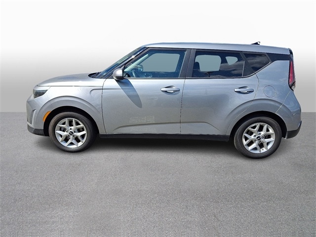 Thumbnail: 2024 Kia Soul - 7