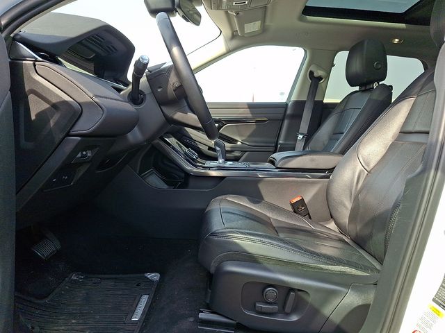 Thumbnail: 2020 Land Rover Range Rover Evoque - 13