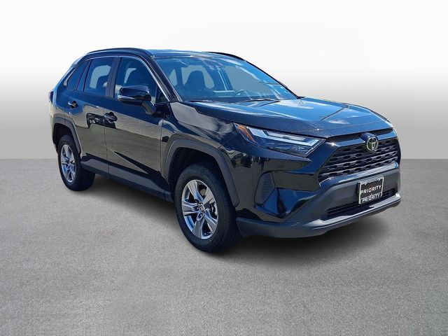 Thumbnail: 2025 Toyota RAV4 - 3