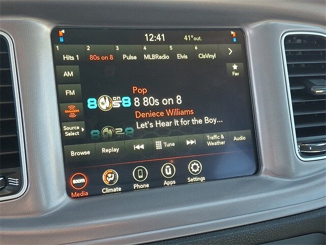 Thumbnail: 2023 Dodge Charger - 16