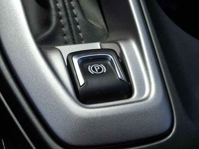 Thumbnail: 2025 Chevrolet Trax - 22