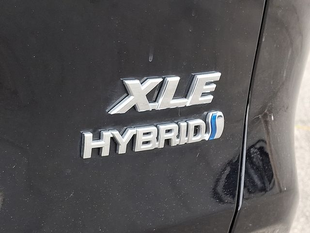 Thumbnail: 2024 Toyota RAV4 - 31