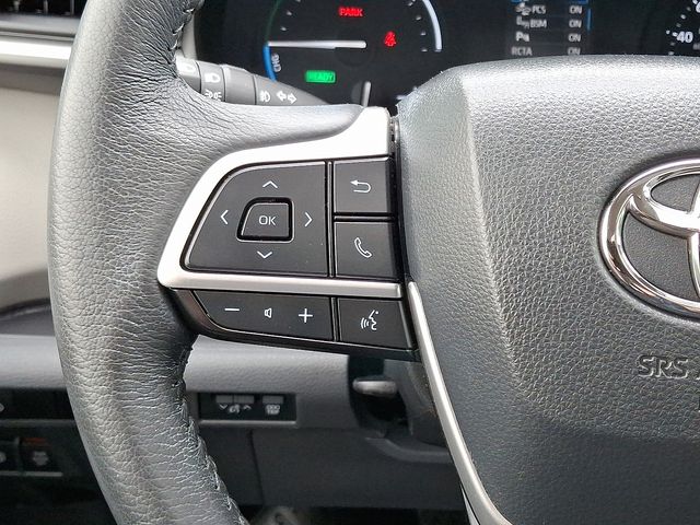 Thumbnail: 2024 Toyota Sienna - 22