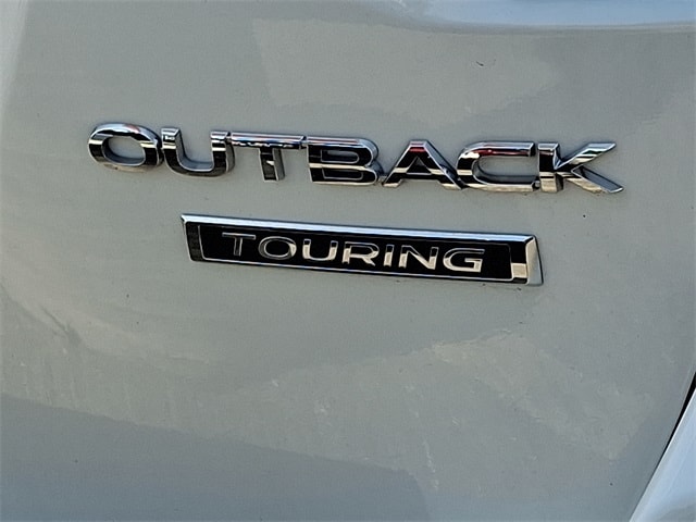 Thumbnail: 2022 Subaru Outback - 10