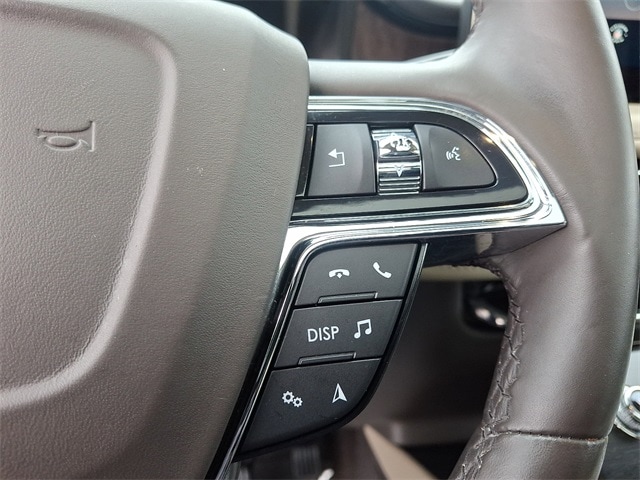 Thumbnail: 2022 Lincoln Nautilus - 23