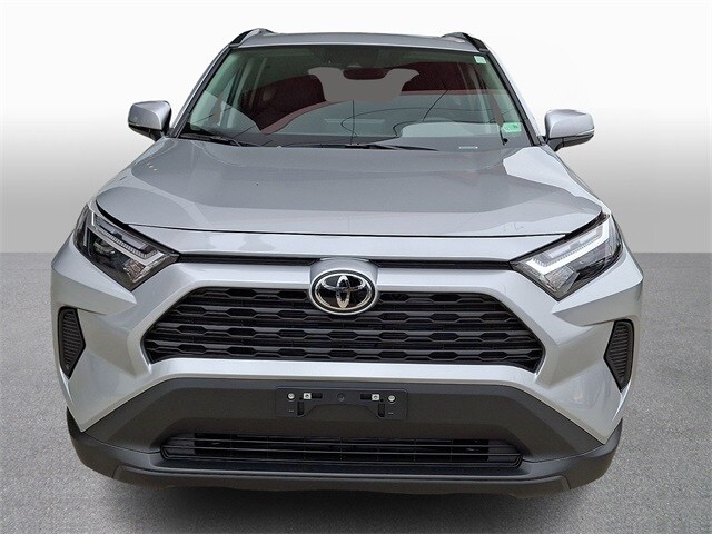 Thumbnail: 2025 Toyota RAV4 - 2