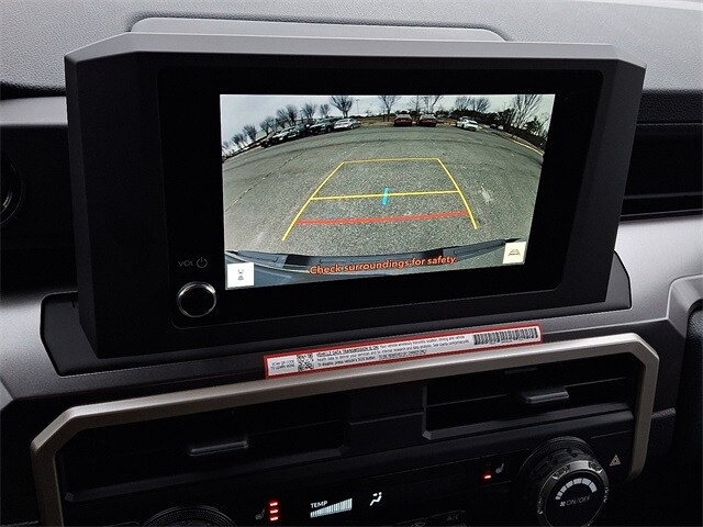 Thumbnail: 2025 Toyota Tacoma - 15