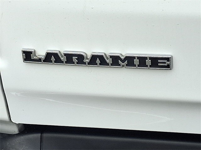 Thumbnail: 2025 RAM 1500 - 33