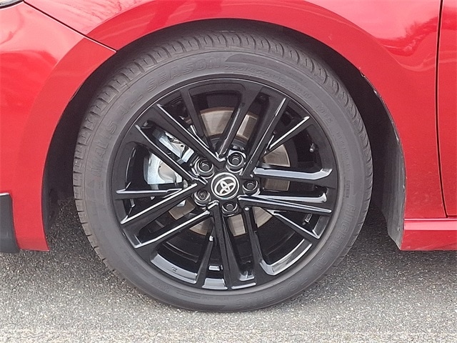 Thumbnail: 2025 Toyota Camry - 8