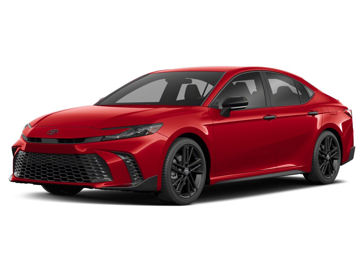 Thumbnail: 2026 Toyota Camry - 4