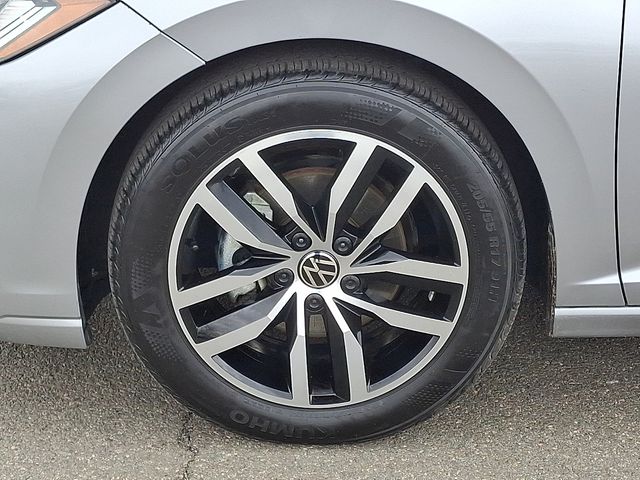 Thumbnail: 2025 Volkswagen Jetta - 8