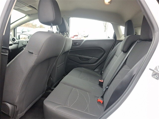 Thumbnail: 2019 Ford Fiesta - 10