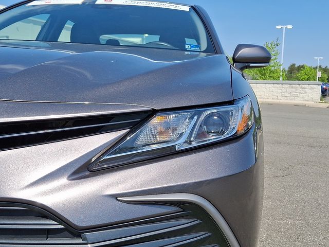 Thumbnail: 2024 Toyota Camry - 8